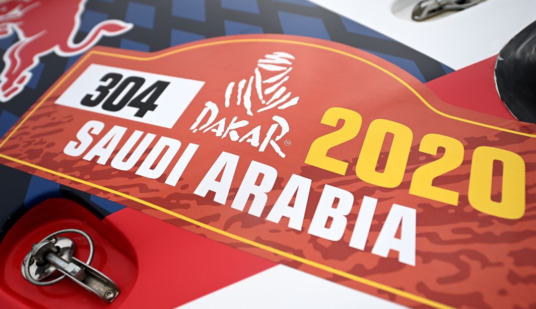 Rally Dakar 2020 Arabia Saudí: El primer Dakar en Arabia arranca con las miradas en Fernando Alonso