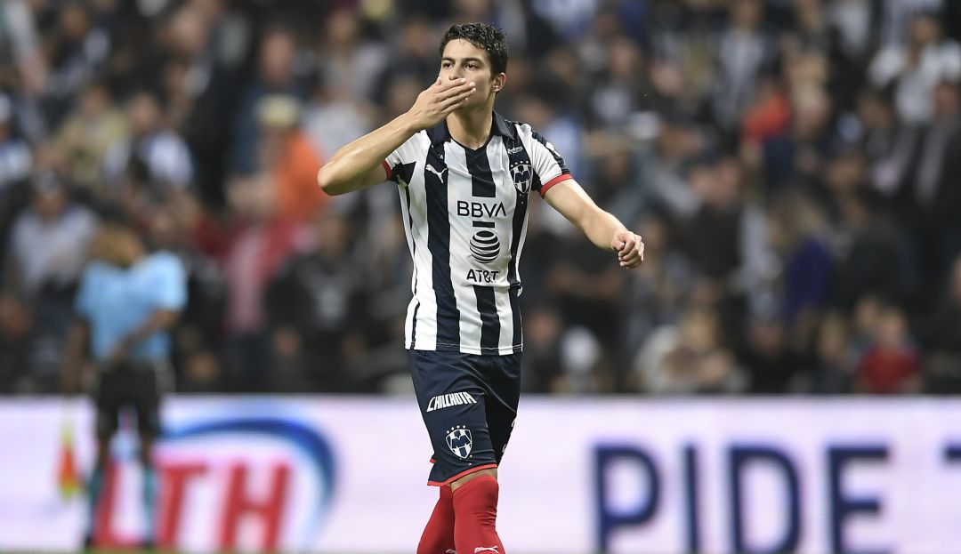 Liga BBVA Bancomer Monterrey campeón: Stefan Medina, único colombiano entre el once ideal de la Liga MX