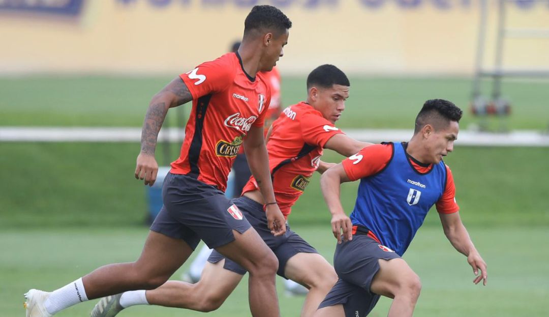 Torneo Preolímpico Colombia 2020: Perú buscará pase a Tokio con un 'extranjero' y sin varias figuras
