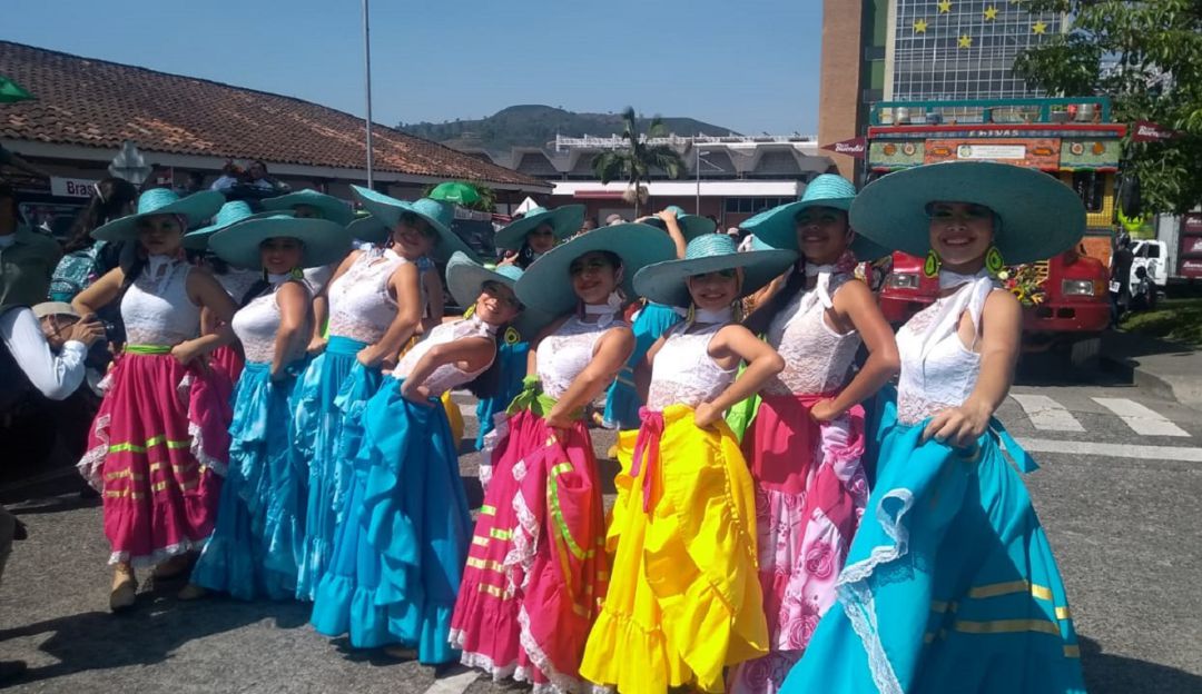 Feria de Manizales