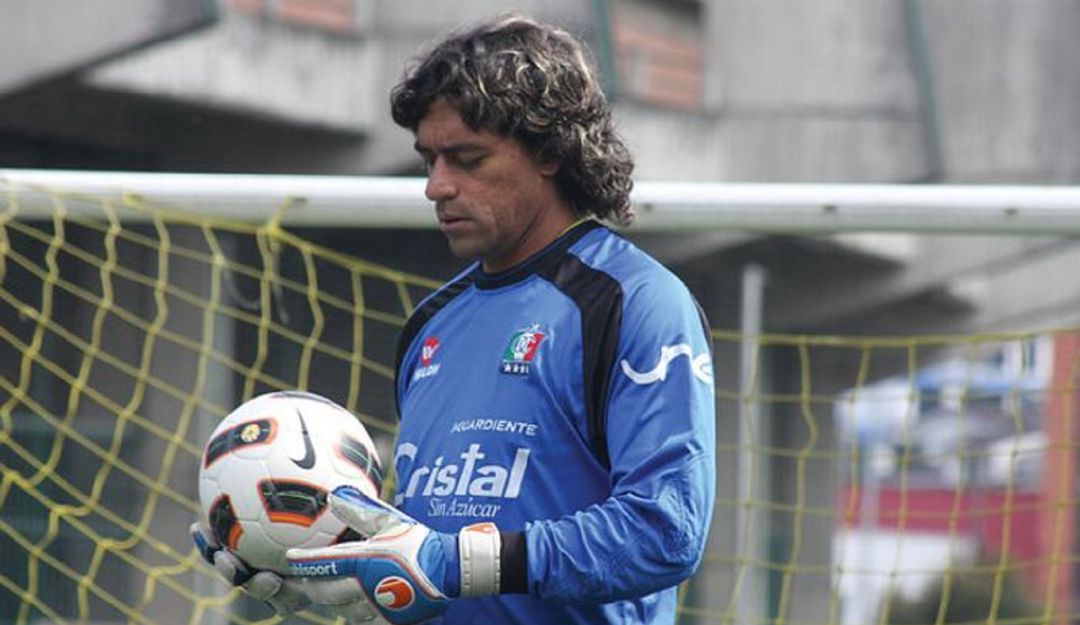 Juan Carlos Henao