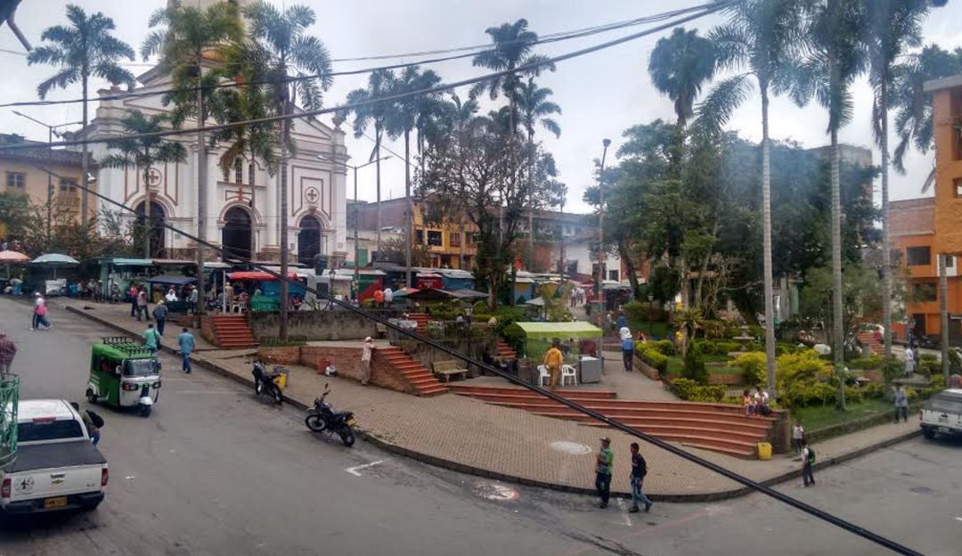 Sin pistas, sobre homicidio de profesional en salud pública de Ituango: Sin pistas, sobre homicidio de profesional en salud pública de Ituango