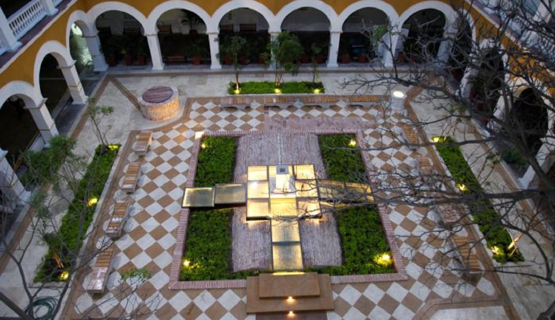 Agenda cultural Claustro de la Merced Macondo Leo Matiz: La cultura en el Claustro de la Merced, la abre “El Macondo de Leo Matiz”