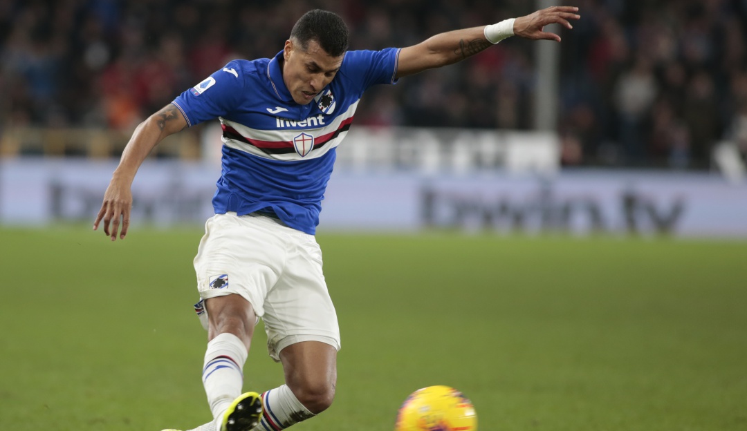 Galatasaray Jeison Murillo: Galatasaray no baja los brazos en intento de fichar a Jeison Murillo