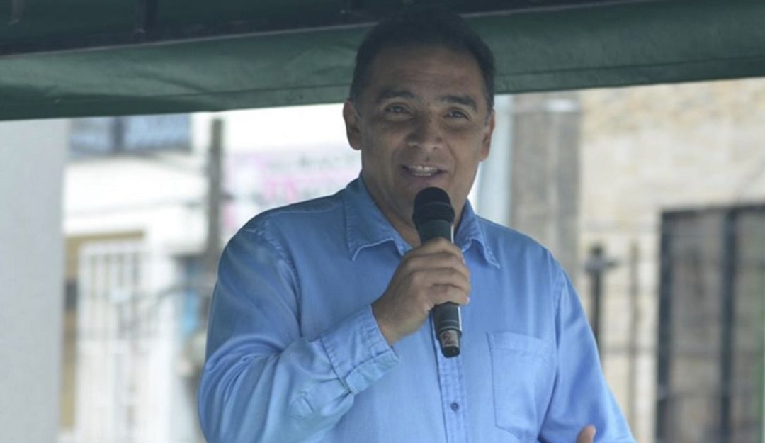 Procuraduría confirmó suspensión al exalcalde de El Peñol, Antioquia: Procuraduría confirmó suspensión al exalcalde de El Peñol, Antioquia