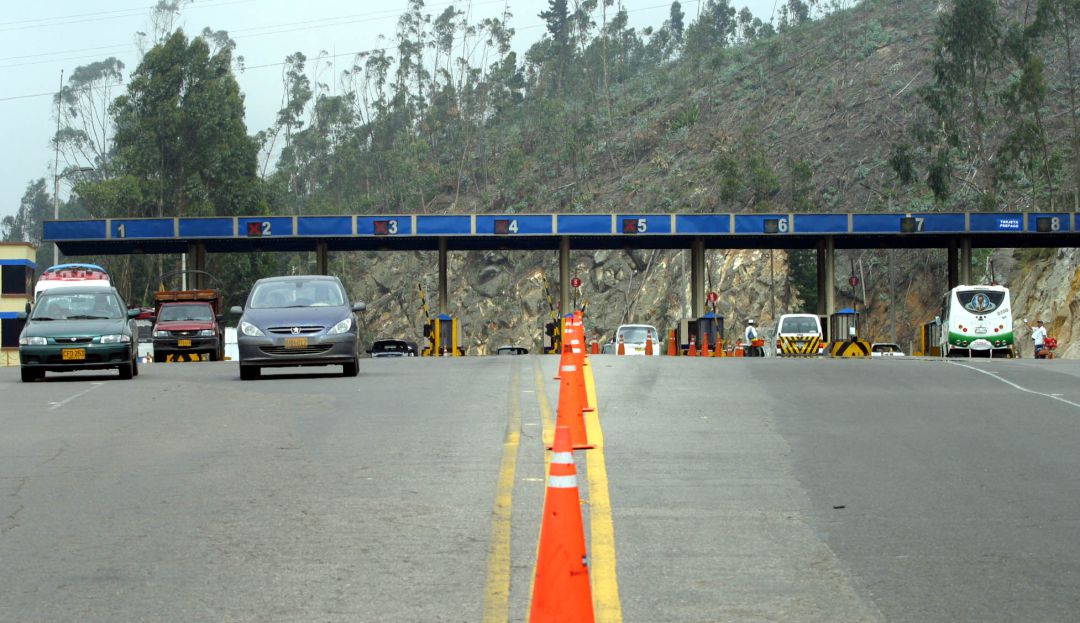 Motivos por los que más ponen infracciones en operaciones retorno: Falta de pase, la infracción más recurrente durante operación retorno