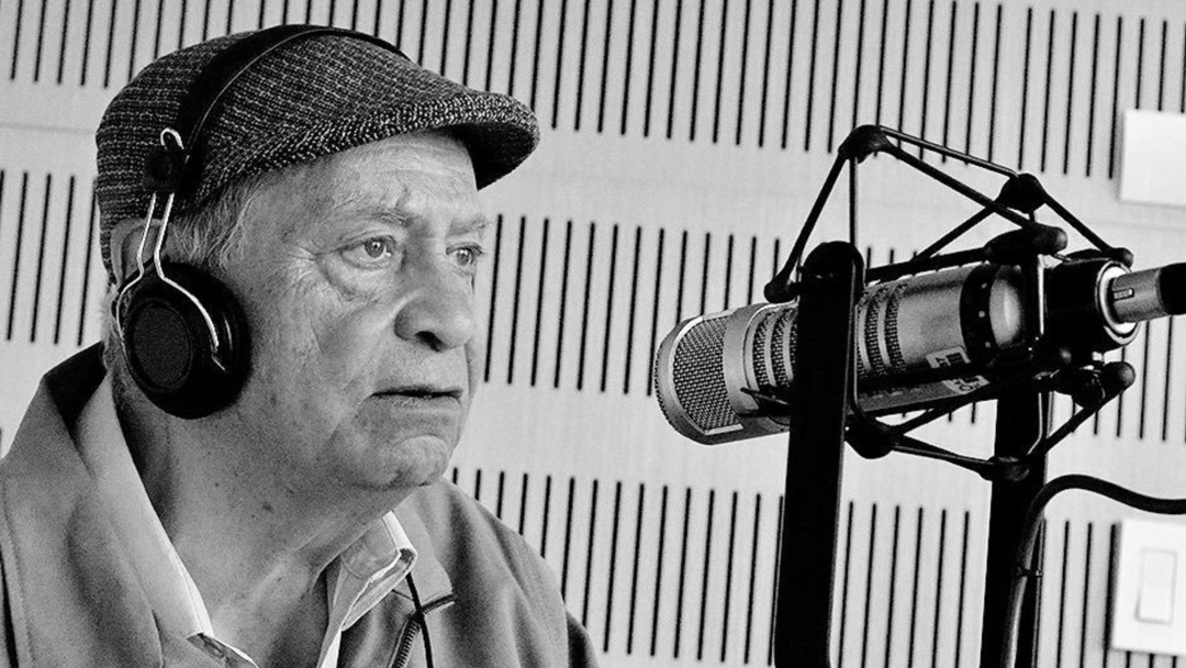 Mi Banda Sonora Homenaje, Luis Fernando Orozco
