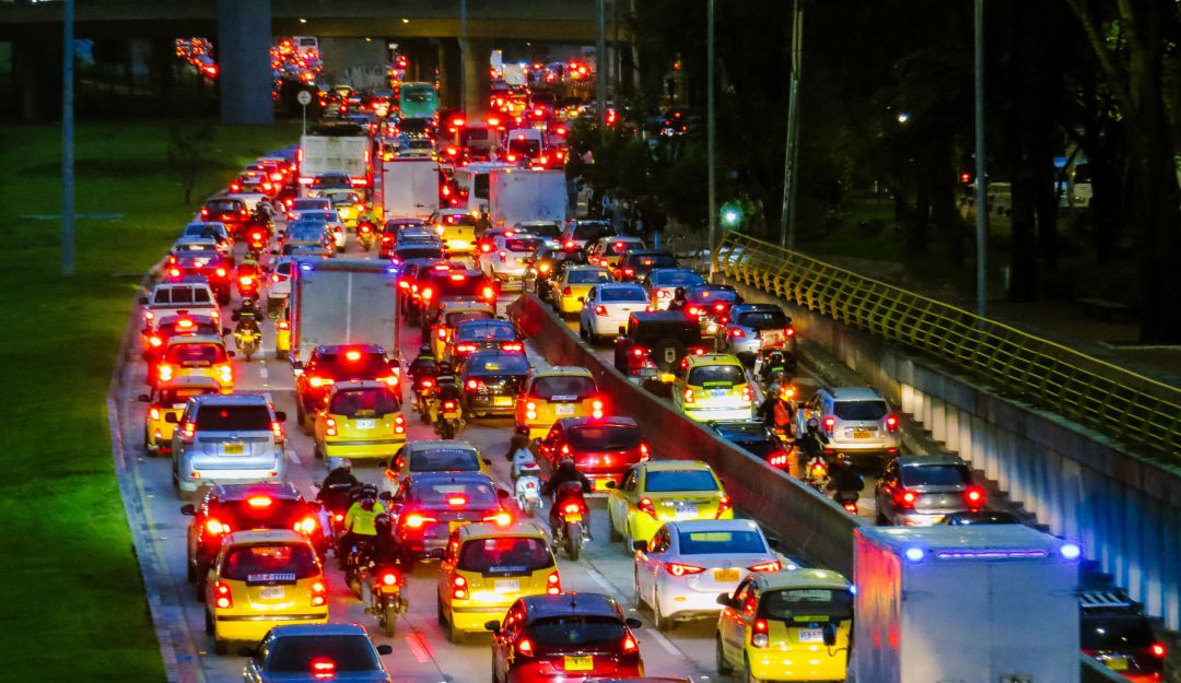 Bogotá: Regresa el pico y placa a la capital con modificaciones: Ojo: Regresa el pico y placa a Bogotá con modificaciones