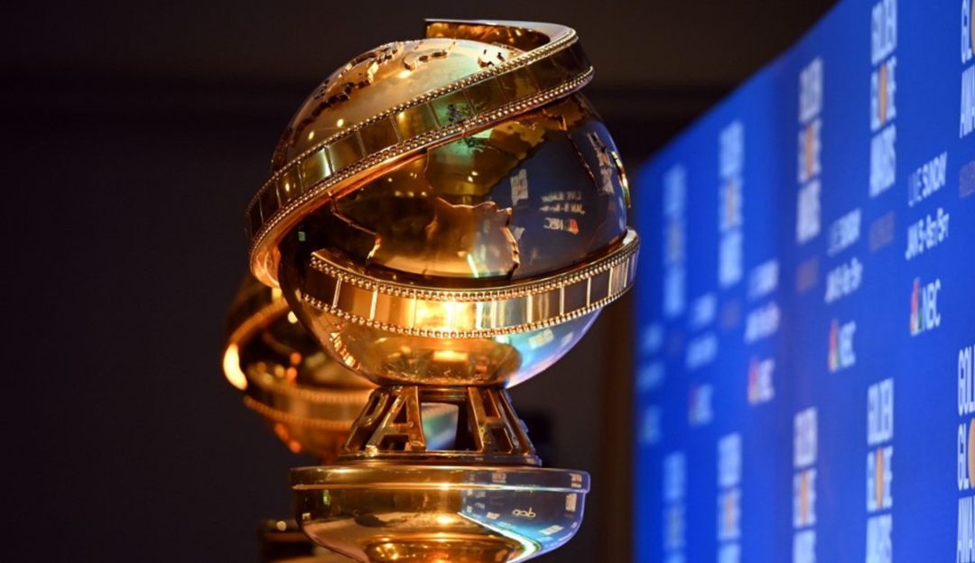 Conozca los ganadores de la edición 77 de los Globo de Oro