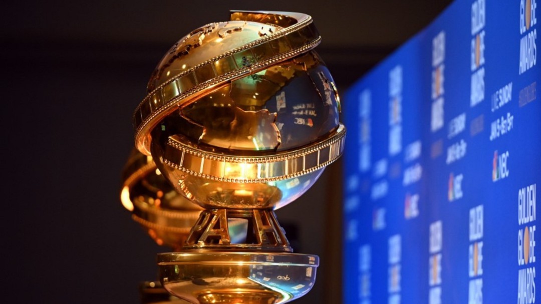 Conozca los ganadores de la edición 77 de los Globo de Oro