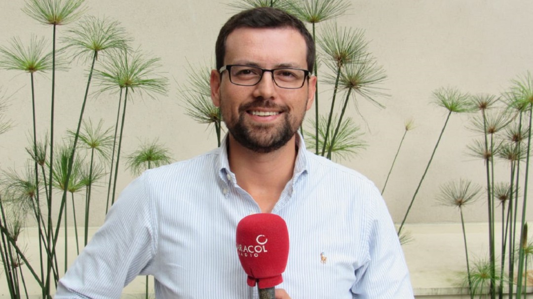 Caldas tendría menos recursos por regalías