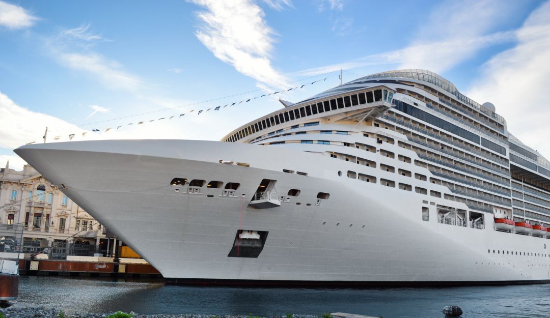 Al menos 250 cruceros se esperan arriben este año a Colombia: Al menos 250 cruceros se esperan arriben este año a Colombia