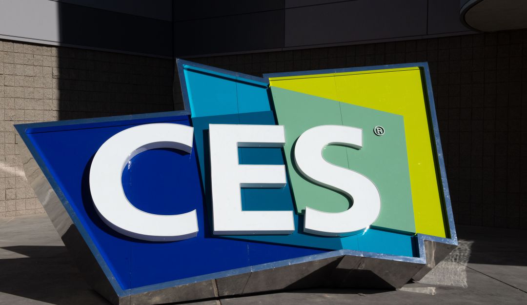 Comenzó el evento de tecnología CES 2020: Virtualización, automatización e interconexión: CES 2020 abrió sus puertas