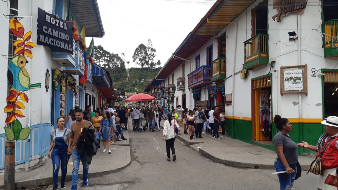 Las noticias más importantes de Armenia y Quindío, martes 7 de enero