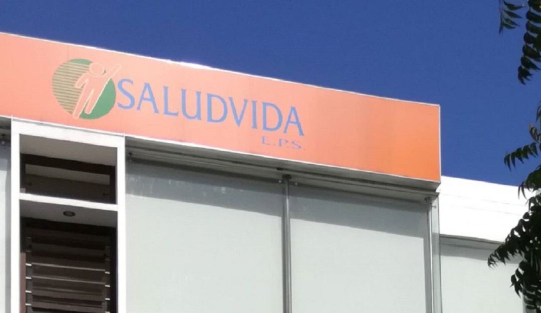 Afiliados Salud Vida: Así quedaron distribuidos los afiliados a la EPS Salud Vida en Barranquilla