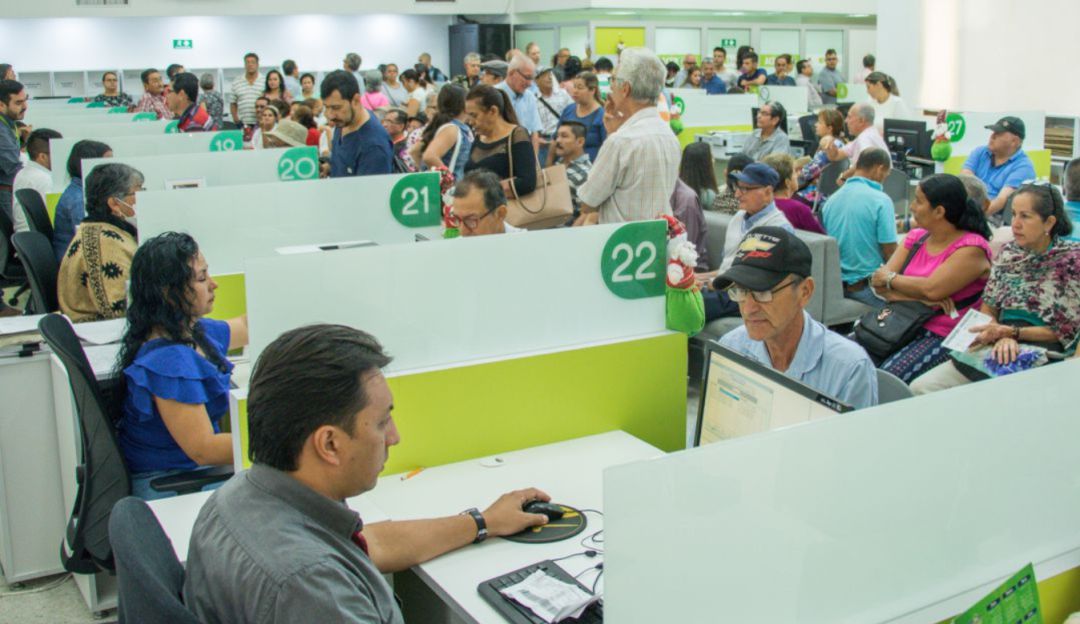 BUCARAMANGA IMPUESTO PREDIAL LIQUIDACIÓN: Liquidación del predial tomará unos días más