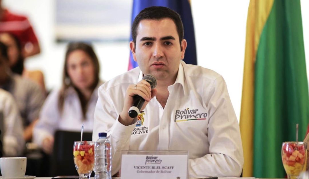 Recompensa en Bolívar: En Bolívar ofrecen recompensa de $50 millones por autores de ataque armado