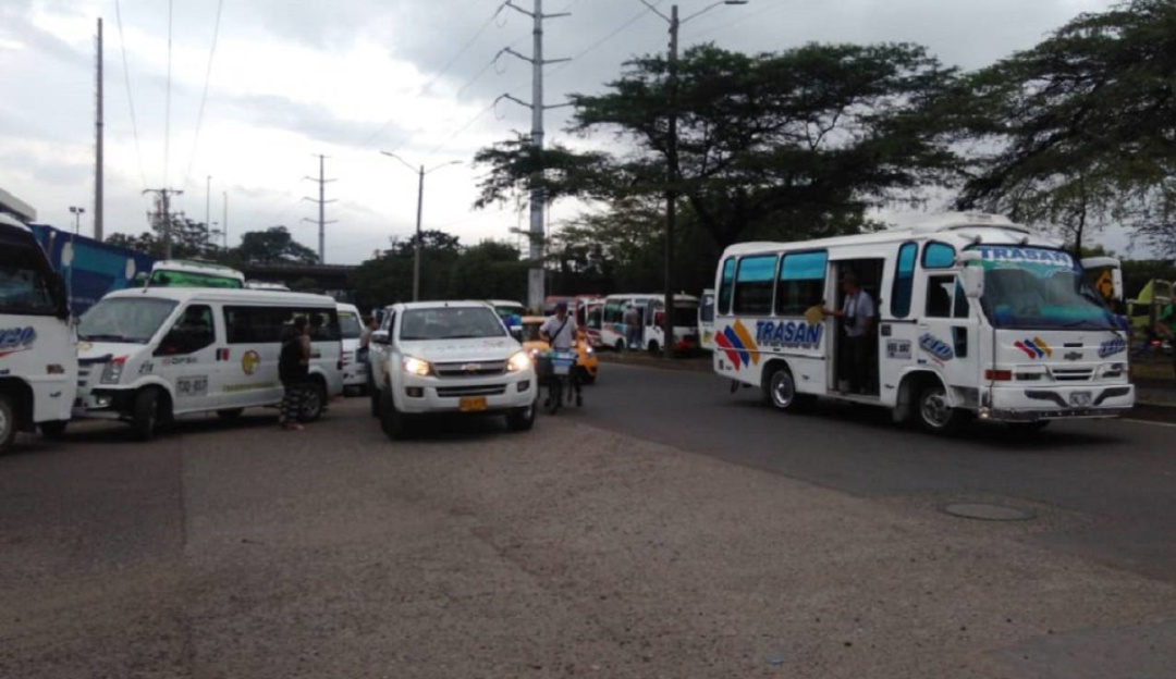 Aumento de las tarifas de servicios públicos: Aumento de las tarifas de servicios de transporte públicos