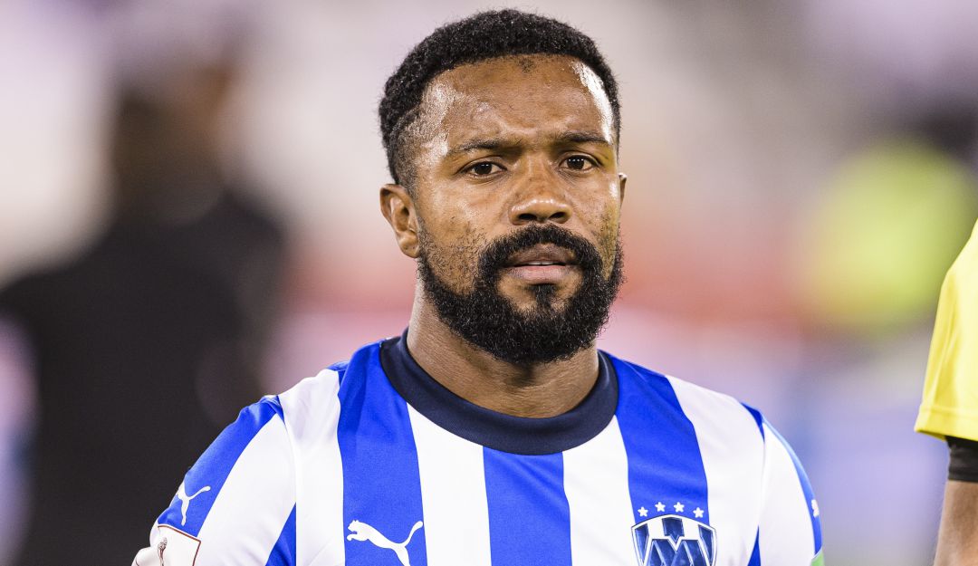 Inter Miami MLS salidas Monterrey: Dorlan Pabón podría ser nuevo jugador del equipo de Beckham
