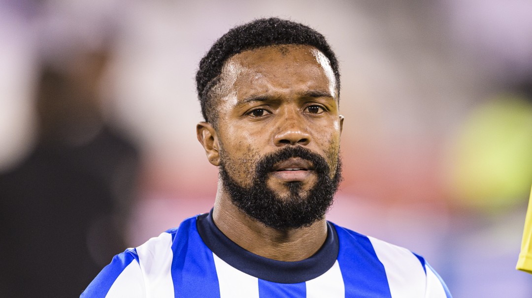 Dorlan Pabón podría ser nuevo jugador del equipo de Beckham