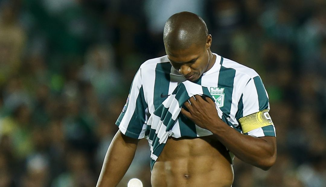 Alianza Lima Mercado fichajes: El futuro de Alexis Henríquez estaría por los lados de Perú