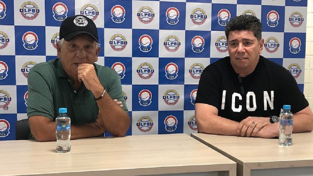 "Queremos dejar en alto el nombre de Colombia en la Serie del Caribe"