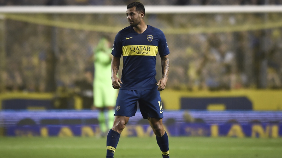 De 10 a 10: Riquelme le pidió a Cardona que regrese a Boca
