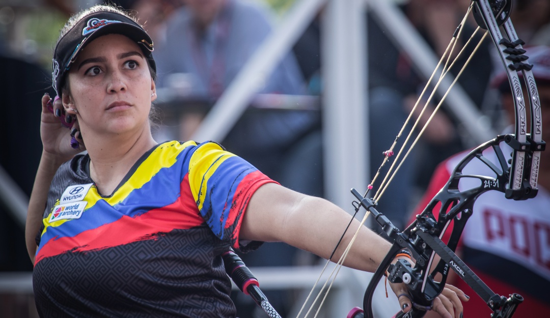 Colombianas nominadas a mejor deportista 2019: Dos colombianas, nominadas a mejor deportista del 2019