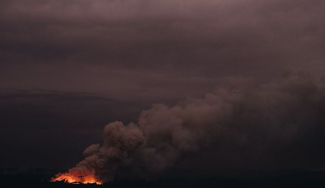 Grand Slam Australia incendios: ¿Está en riesgo el desarrollo del Australian Open por los incendios?