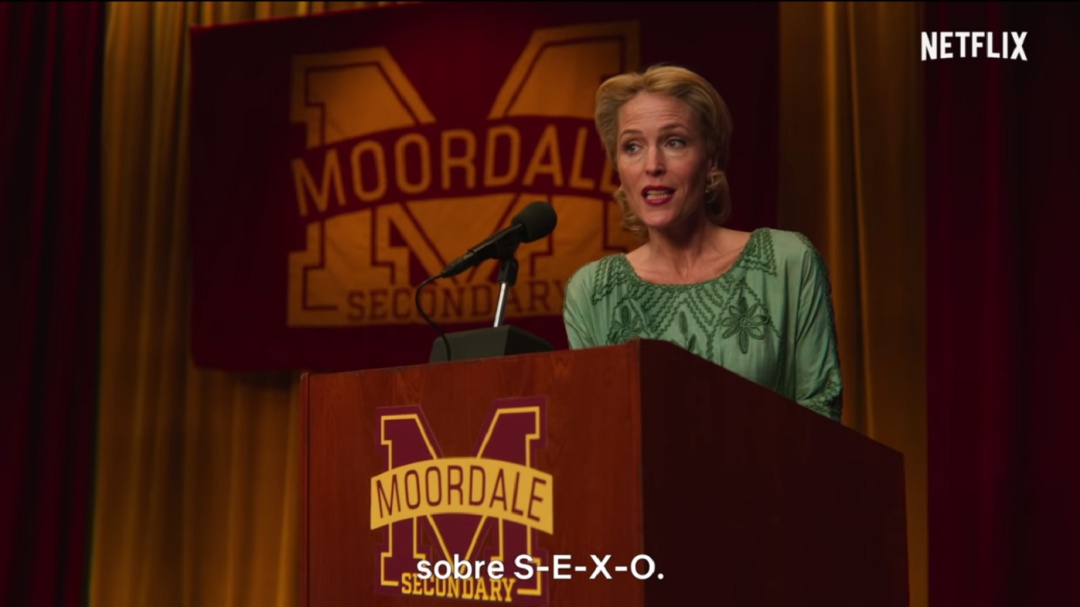 ¿Cómo hablar de sexo? 'Sex Education' regresa a Netflix