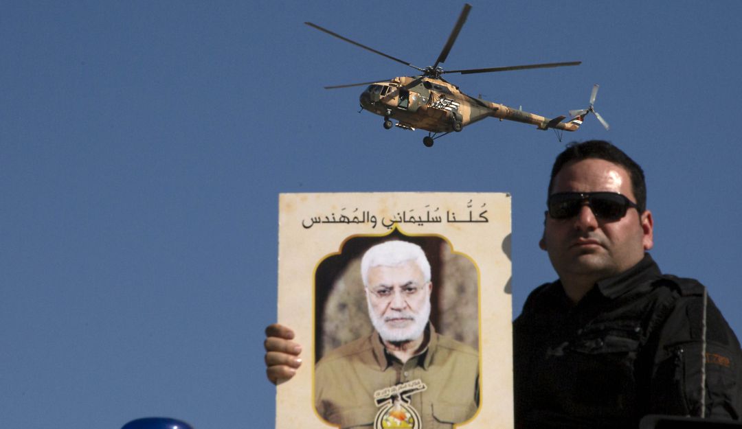Retirada militar estadounidense de Irak, ¿Dónde, cuándo, cómo?
