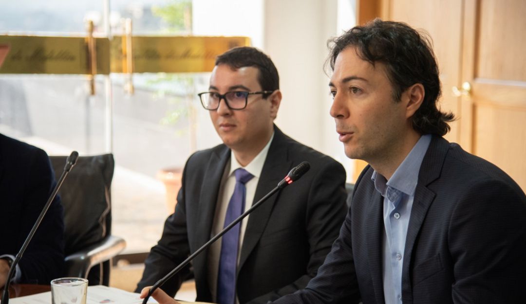 Unánimemente, eligen a candidato de Quintero como director del Área Metro