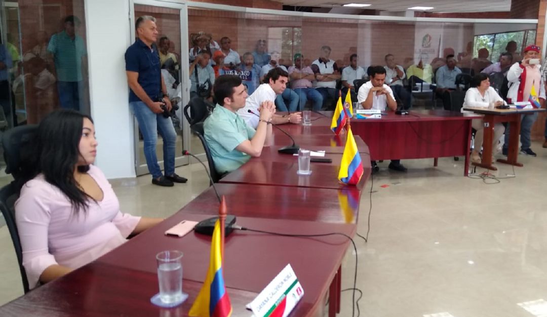 Elección contralor de Sucre: Aplazan elección del contralor de Sucre por solicitud de la Procuraduría