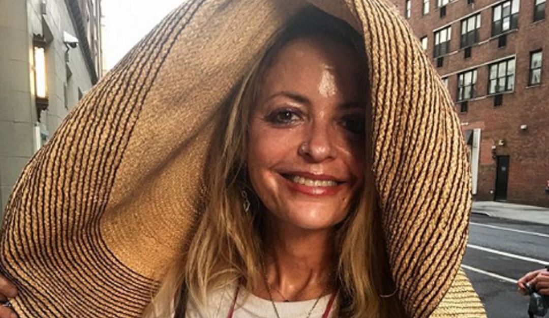 Elizabeth Wurtzel Nación Prozac: Falleció la escritora de "Nación Prozac", Elizabeth Wurtzel, a los 52 años