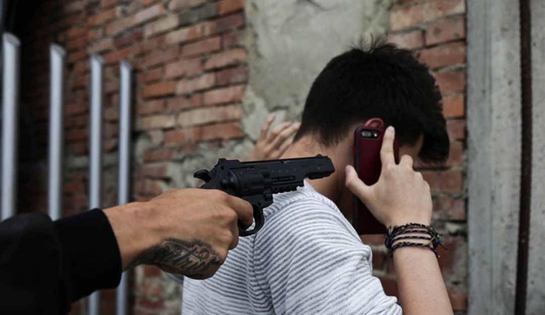1529 hurtos a celulares se reportaron en el 2019 en el Quindío