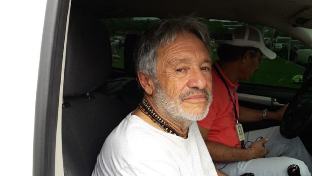 Falleció el restaurador mexicano Rodolfo Vallín