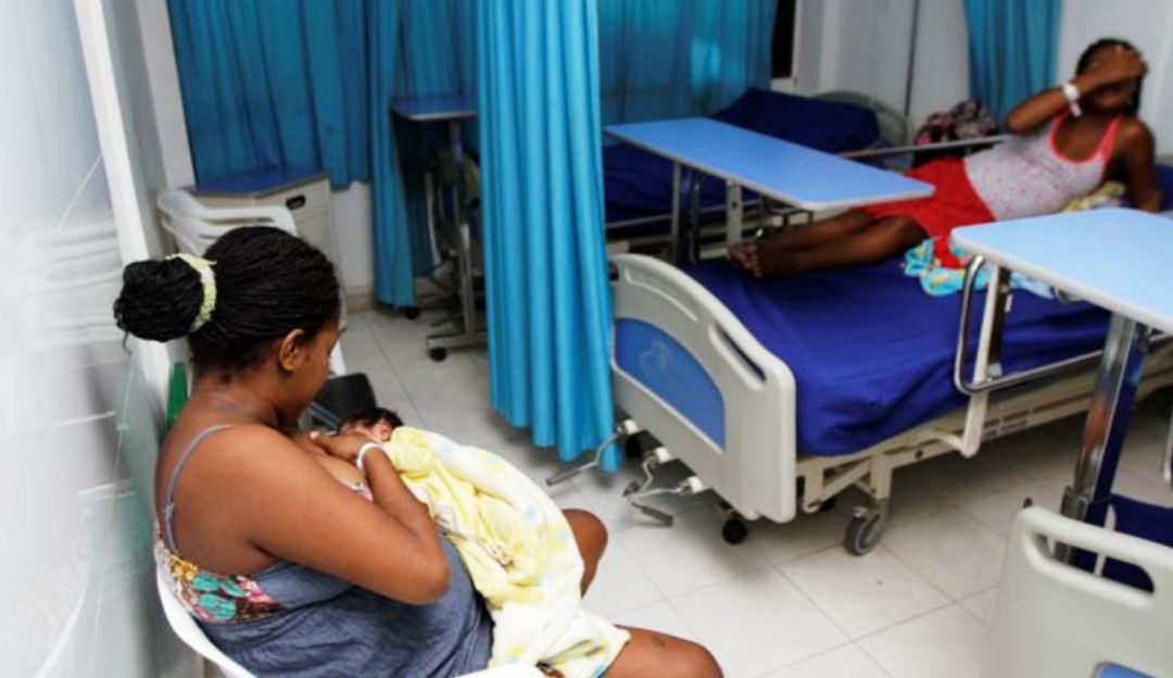 Crisis enhospitales: Hospitales restringirán servicios