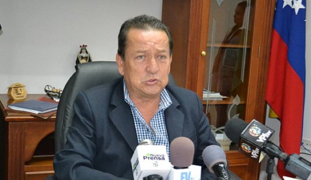 Tensión en la frontera venezolana por lo que ocurre en la Asamblea Nacional: Tensión en la frontera venezolana por lo que ocurre en la Asamblea Nacional