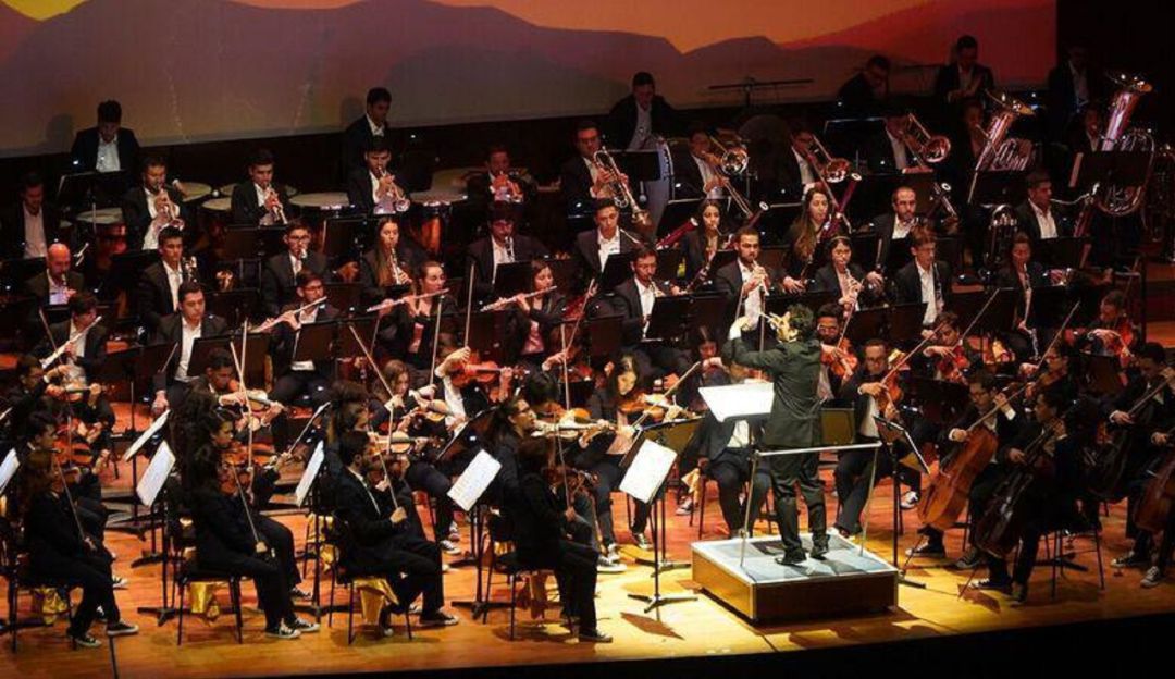 Filarmónica Joven conciertos Colombia: La Filarmónica Joven vuelve al país con “Raíces Talento de Nuestra Tierra”
