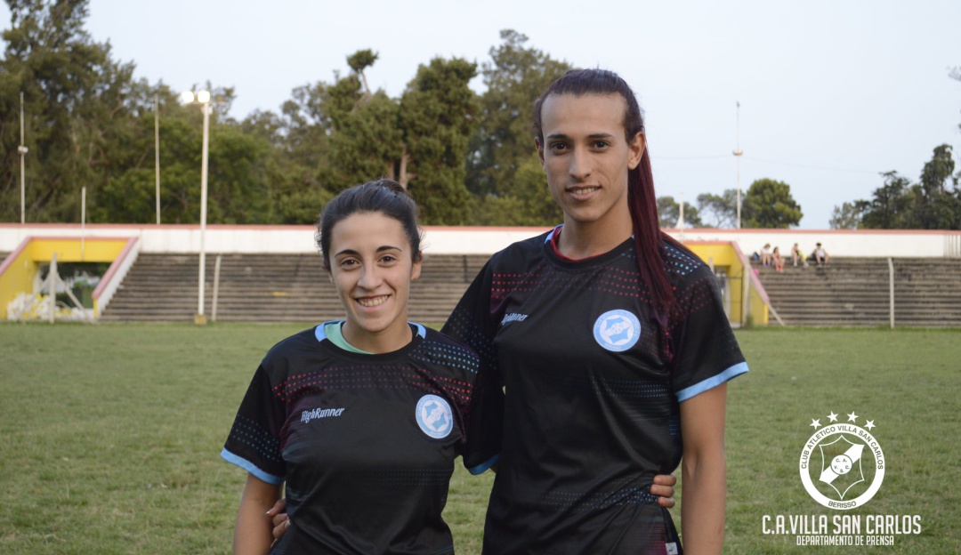 Futbolista transexual primera división Argentina: Histórico: Futbolista transexual jugará en primera división de Argentina