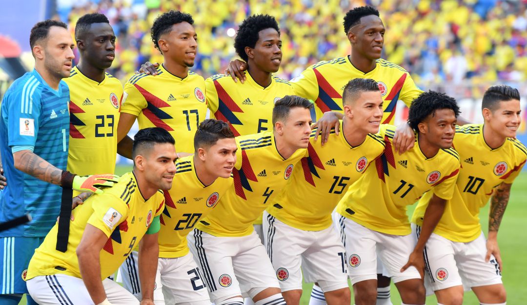 Galatasaray Falcao Jeisson Murillo Juan Fernando Quintero Colombia: El 'Tigre' se queda solo: Galatasaray no sumará colombianos al plantel