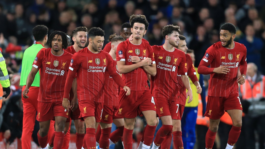 Liverpool deja New Balance y estrenará nuevo sponsor a partir de junio.