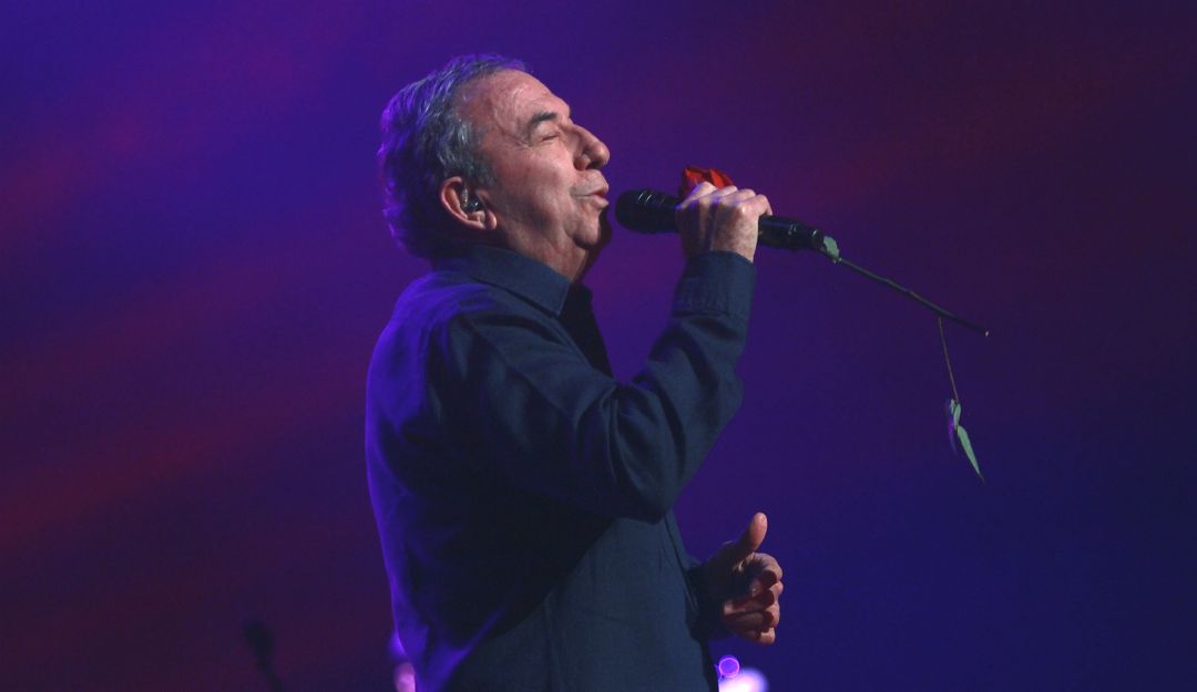 Jose Luis Perales