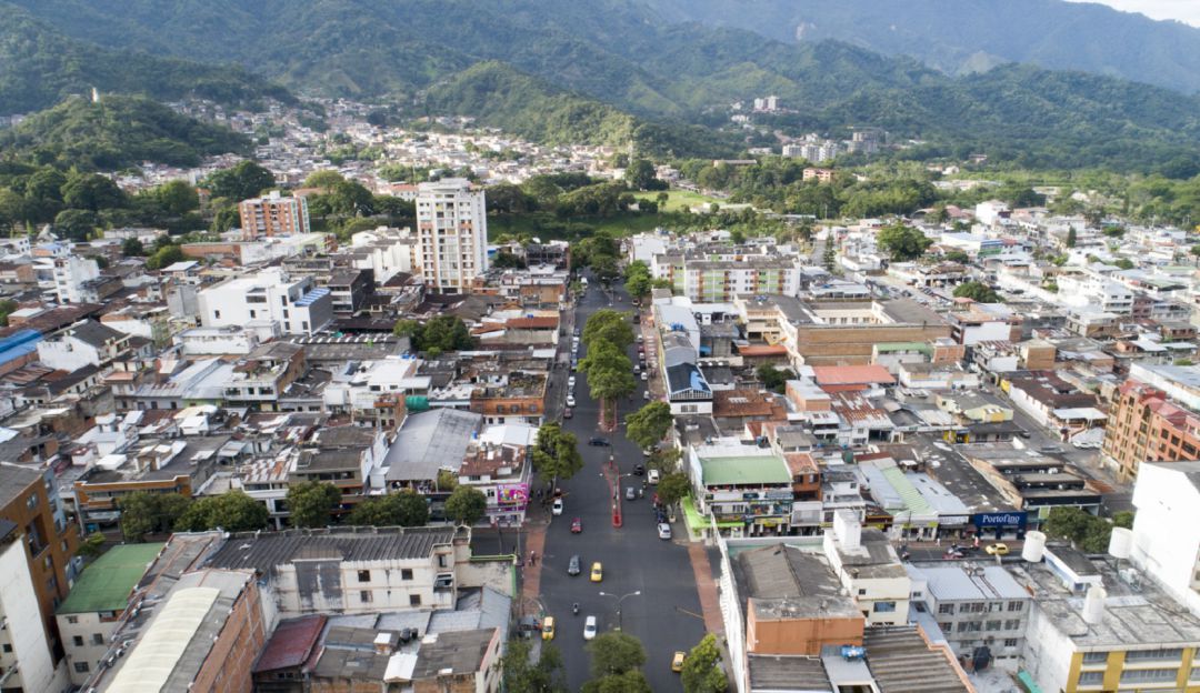 Obras en Ibagué: Alcaldía estudia megaobras para Ibagué