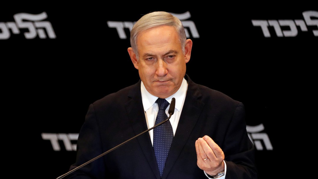 "Irán sufrirá un golpe rotundo si ataca Israel": Netanyahu
