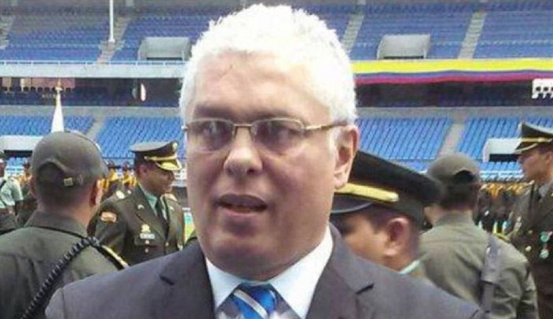 Culpables se declararon los capturados por el crimen del Fiscal Alcibíades: Culpables se declararon los capturados por el crimen del Fiscal Alcibíades