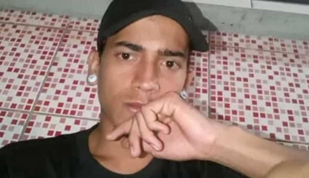 Mujer pide ayuda para rescatar a su hijo en Brasil: Mujer de Puerto Berrío pide ayuda para rescatar a su hijo en Brasil