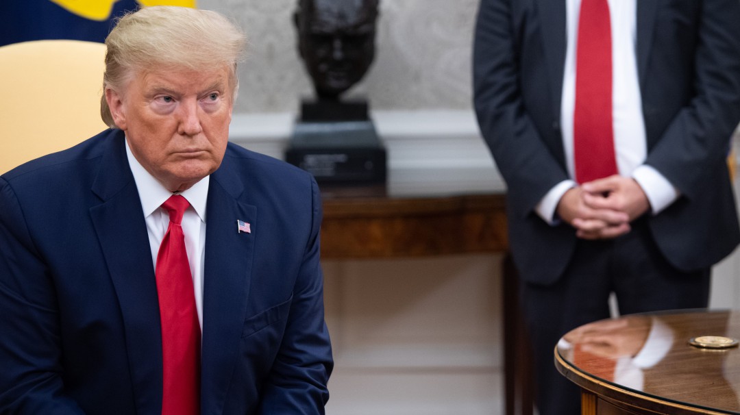 Ejecutivo de Facebook contó que esta red social ayudó a elegir a Trump