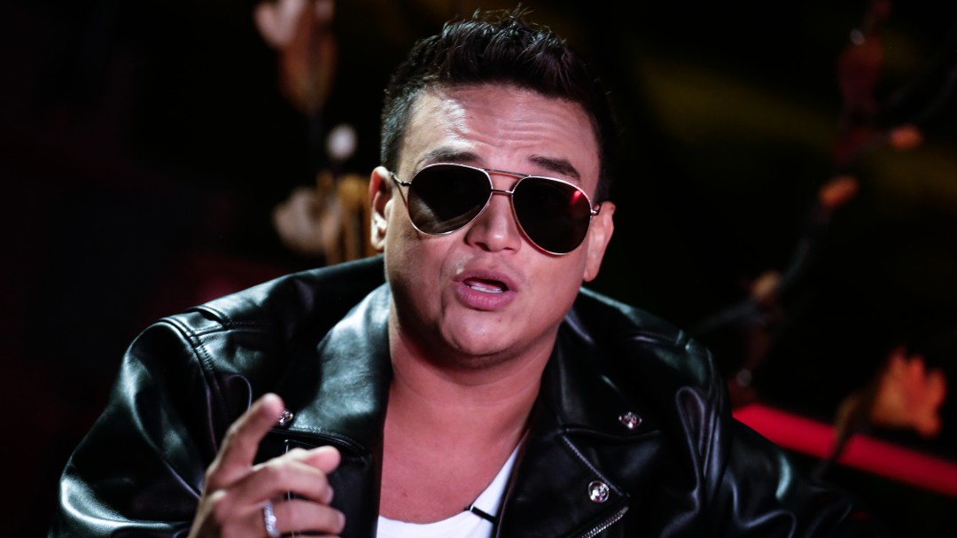 ¿Del vallenato al trap? Dangond sorprendió a sus seguidores en redes