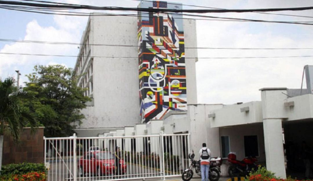 Cari Barranquilla: Usuarios del Hospital Cari exigen solución a crisis